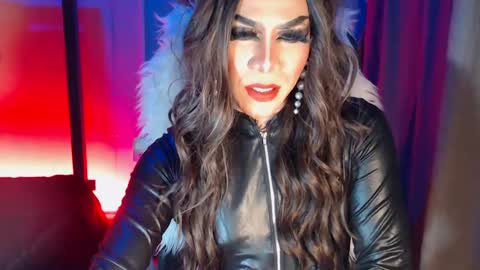 CUMMELA SLUTI online show from January 23, 1:56 pm