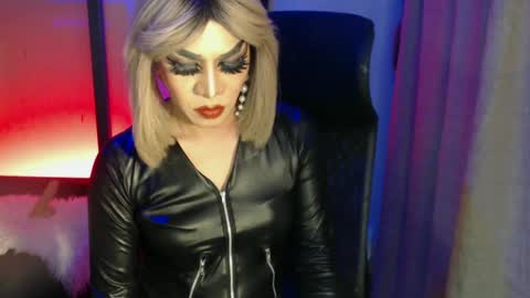 CUMMELA SLUTI online show from February 28, 10:06 pm