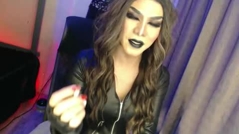 CUMMELA SLUTI online show from September 13, 7:41 am