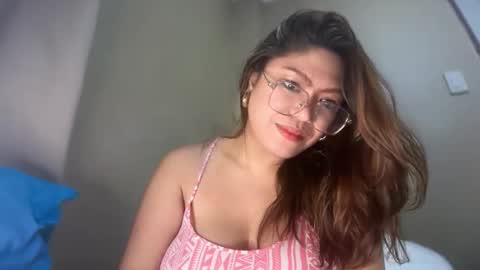 Snapshot of cum_all_over_mmee chatting on May 3, 7:53 pm im KIM new girl to spoil online show from May 3, 7:53 pm