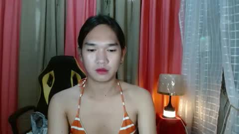 Ashly online show from October 9, 11:14 pm