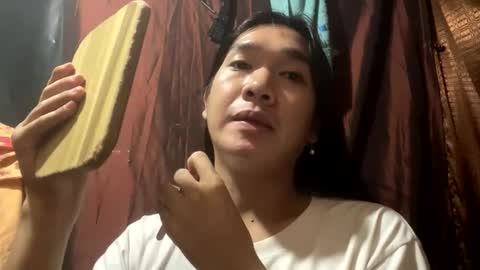 Ashly online show from February 2, 10:41 pm