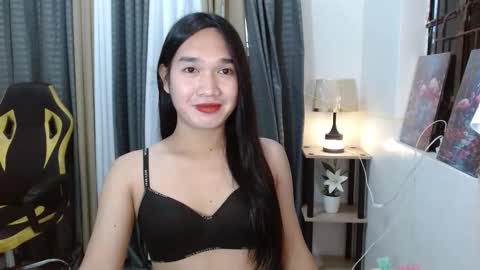 Ashly online show from March 4, 12:05 am
