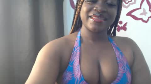 Coco sweet online show from July 4, 1:01 am