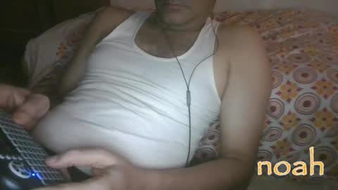 Noha online show from April 11, 8:07 am