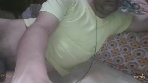 Noha online show from April 14, 7:09 pm