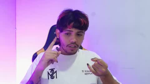 DAVID online show from February 25, 5:55 pm