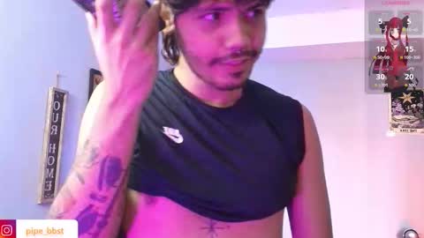 DAVID online show from March 27, 5:34 pm