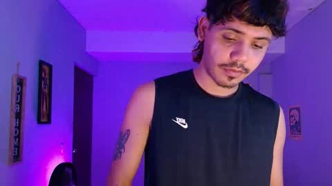 DAVID online show from April 15, 7:58 pm