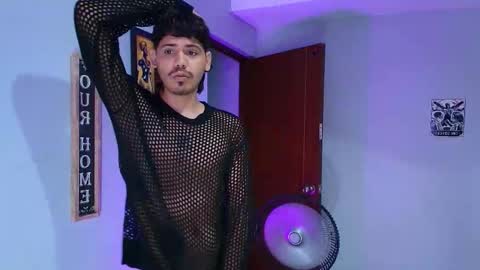 DAVID online show from April 17, 7:06 pm