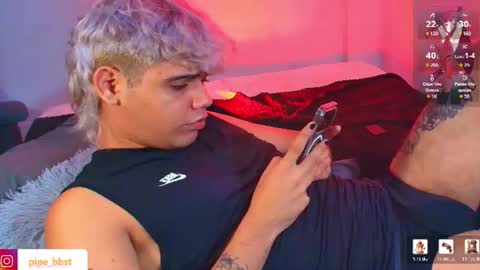 Snapshot of cum_park chatting on June 23, 2:26 pm DAVID online show from June 23, 2:26 pm