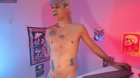 Snapshot of cum_park chatting on June 26, 2:43 pm DAVID online show from June 26, 2:43 pm