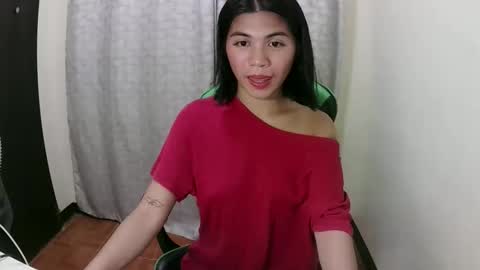 SASSY online show from October 12, 8:57 am