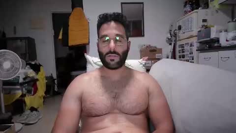 Cuman online show from March 13, 1:34 am