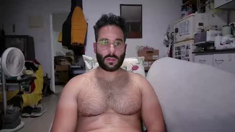 Cuman online show from March 19, 2:37 am