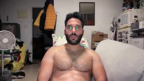 Cuman online show from March 25, 2:50 am