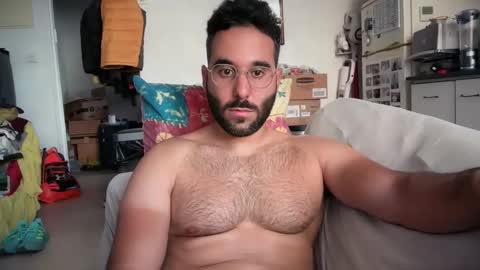 Cuman online show from May 31, 4:14 pm