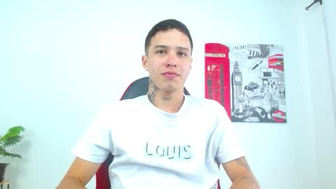 cumandres online show from January 14, 3:06 pm