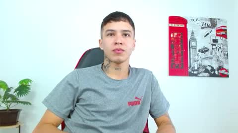 cumandres online show from March 9, 3:16 pm