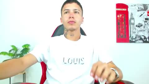 cumandres online show from March 24, 2:44 pm