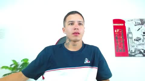 cumandres online show from April 16, 3:13 pm