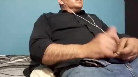 cumbian_chero online show from February 8, 2:36 am