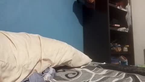 cumbian_chero online show from February 27, 1:05 am