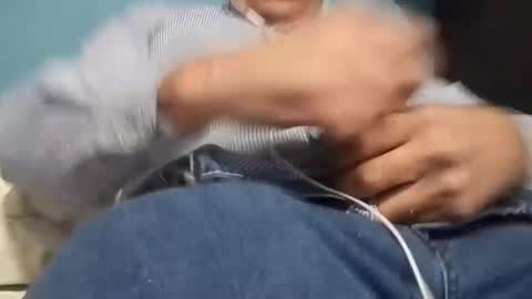 cumbian_chero online show from March 11, 5:24 pm