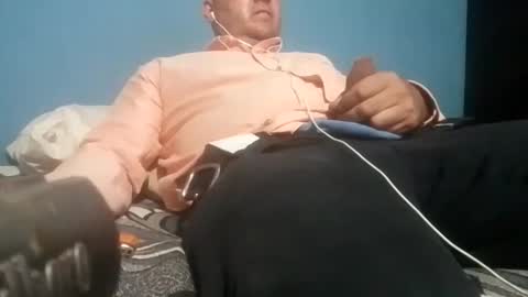 cumbian_chero online show from September 10, 12:10 am