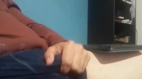 cumbian_chero online show from March 23, 8:57 pm