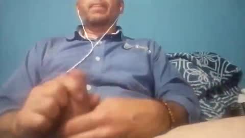 Snapshot of cumbian_chero chatting on May 15, 5:03 am cumbian_chero online show from May 15, 5:03 am