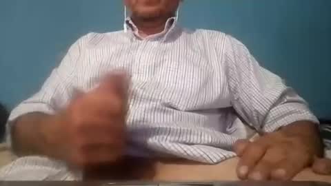 Snapshot of cumbian_chero chatting on May 15, 5:09 pm cumbian_chero online show from May 15, 5:09 pm