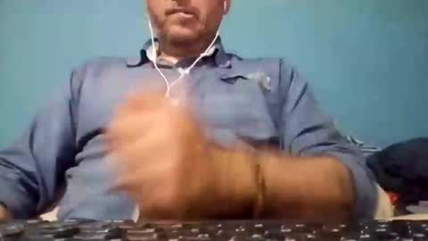Snapshot of cumbian_chero chatting on May 19, 1:56 am cumbian_chero online show from May 19, 1:56 am