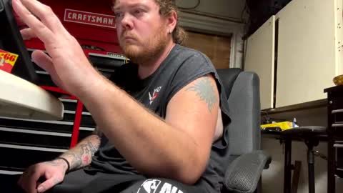 cumdaddyy92 online show from September 12, 5:07 am