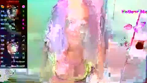 Janna online show from January 10, 6:17 pm