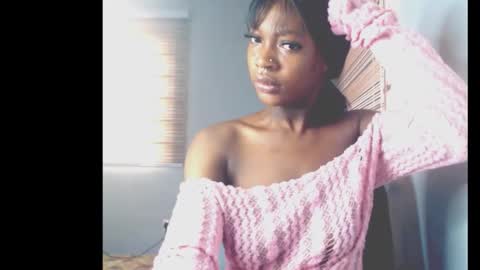 cumebony_petit online show from February 5, 7:02 am