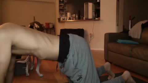 cumfiesta1 online show from January 17, 3:32 pm