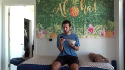 cumfiesta1 online show from November 23, 3:12 pm