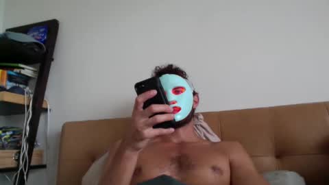 Snapshot of cumfiesta1 chatting on May 17, 4:58 pm cumfiesta1 online show from May 17, 4:58 pm