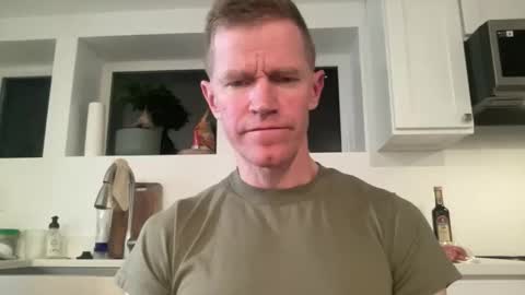 Colton Cummings online show from April 28, 7:57 am