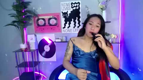 lexi your cumgirl online show from April 16, 5:41 am