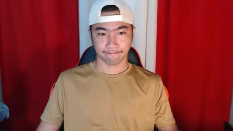 ask me online show from May 17, 7:43 pm