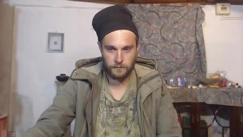 cumingdutchman online show from October 12, 2:10 am