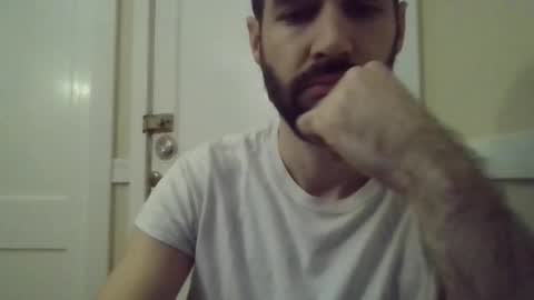 Snapshot of cuminmypants87 chatting on October 28, 5:22 am cuminmypants87 online show from October 28, 5:22 am