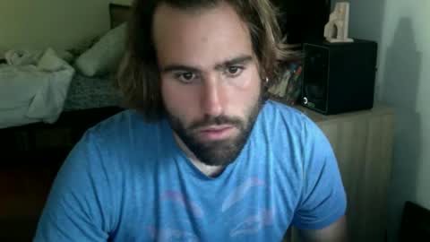 Snapshot of cumjoe168016623058 chatting on September 27, 8:14 pm cumjoe168016623058 online show from September 27, 8:14 pm