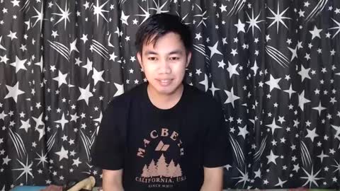 IAN online show from February 24, 12:52 am