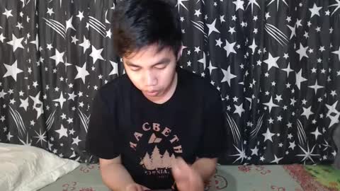 IAN online show from February 24, 10:15 am