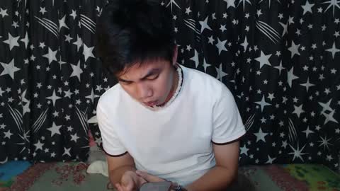 IAN online show from February 26, 11:20 am