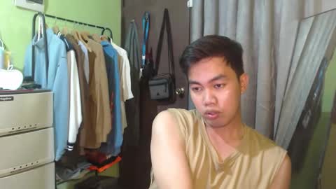 IAN online show from October 19, 4:57 am