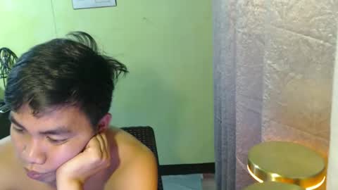 IAN online show from December 21, 1:07 pm